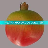 artificial fruit