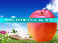 Artificial Fruits