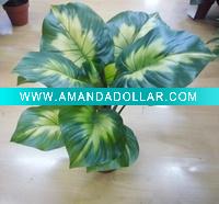 artificial plant/jewelry