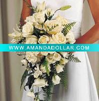 Wholesale Latest Charming & Welcomed Artificial Flower