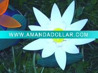 artificial flower