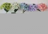 Wholesale Artificial flowers(many colours)