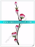 100% pure and natural artificial plant