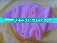 Wholesale microfiber cap