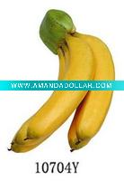 Artificial fruit(banana)