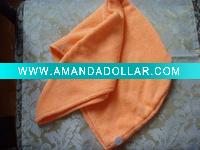 Wholesale microfiber cap