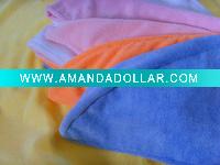 Wholesale microfiber cap