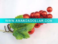 artificial fruit (Item No.KHKC0002)