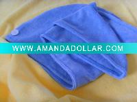Wholesale microfiber cap