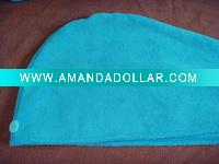 Wholesale microfiber cap