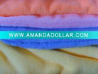 Wholesale microfiber cap