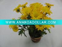 artificial flower