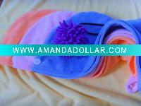 Wholesale microfiber cap
