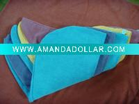 Wholesale microfiber cap