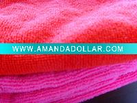 Wholesale microfiber cap