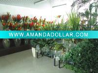 artificial plant
