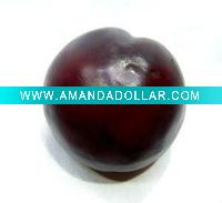 Artificial Fruit, Plum