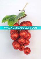 artificial fruit (Item No.KHKC0001)