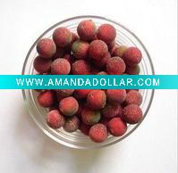 beautiful artificial fruit