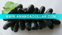 Wholesale artificial grapes; artificial fruits; decorative grapes; grape bunch