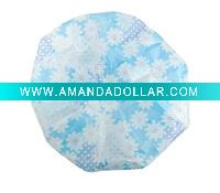 promotional bath cap