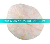 cute shower cap