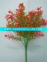 Wholesale Artificial Christmas Fruits and Leaves
