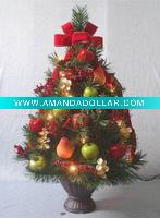 artificial christmas tree(CHC-0118)