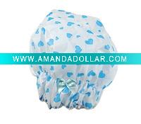 cute shower cap