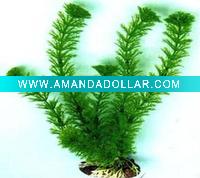 Wholesale 2011 new design style fashion artificial aquatic plants