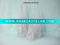 artificial Xmas tree
