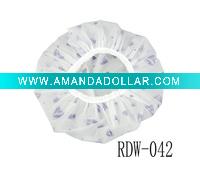 cute shower cap