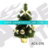 Mini Artificial Christmas tree