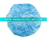 lady bath cap