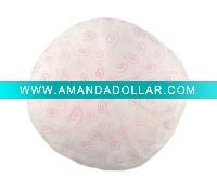 disposable shower cap