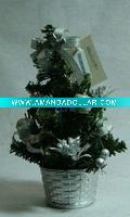 Wholesale 2011 new Artificial Christmas tree