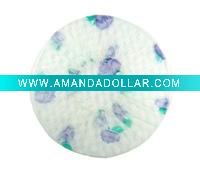 promotional bath cap