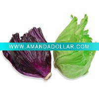 Wholesale Artificial Vegetable