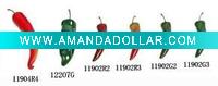 Wholesale Artificial Vegetables