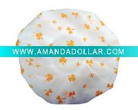 plastic bath cap