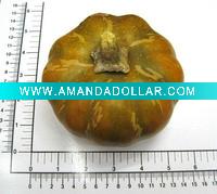 Wholesale Artificial Vegetable, Pumpkin