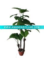 Artificial trees ,Decorative trees