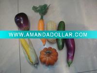 Wholesale artificial vegetable