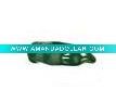 Wholesale Artificial Vegetables (Green pepper)
