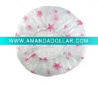 Beauty Shower Cap