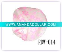 cut swim cap