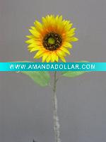 home deco artificial flower