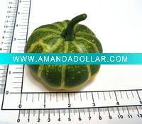 Artificial Vegetable Melon Pumpkin