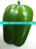 Wholesale Decorative foam vegetable