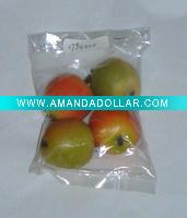 Wholesale all styles and sizes emulational artificial vegetable gifts